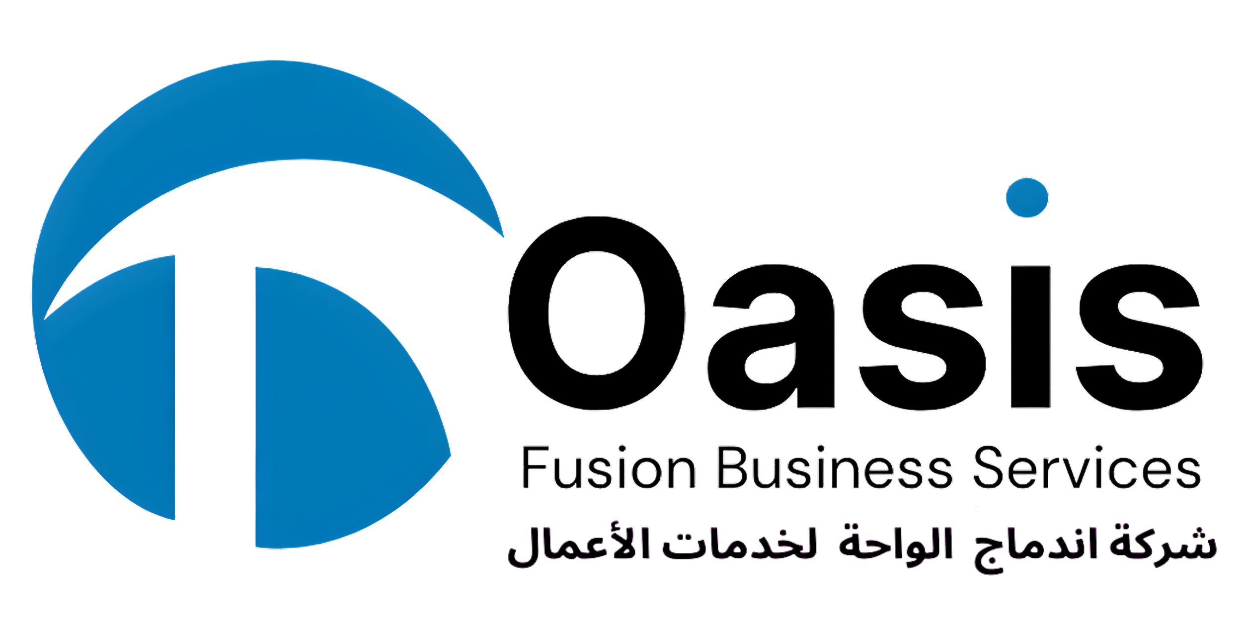 Oasis Fusion Business Services