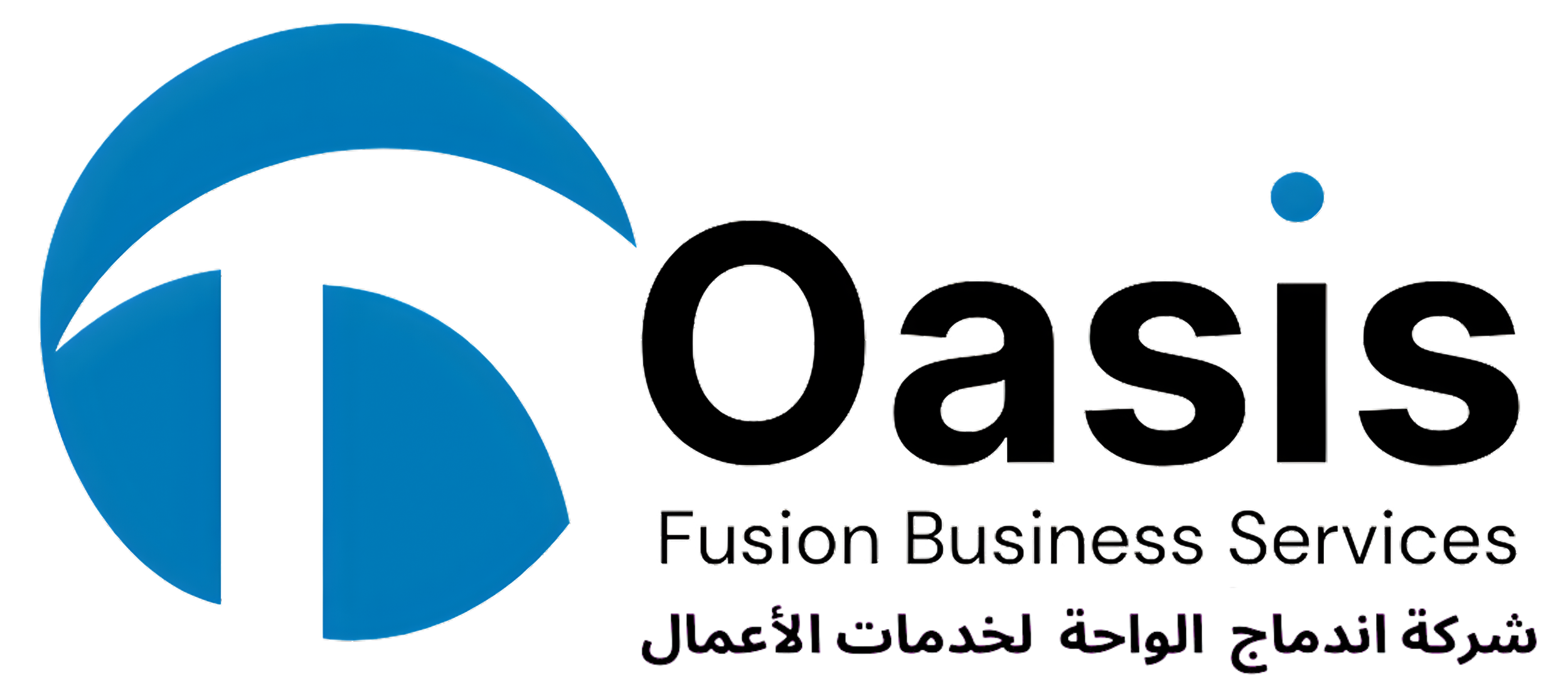 Oasis Fusion Business Services